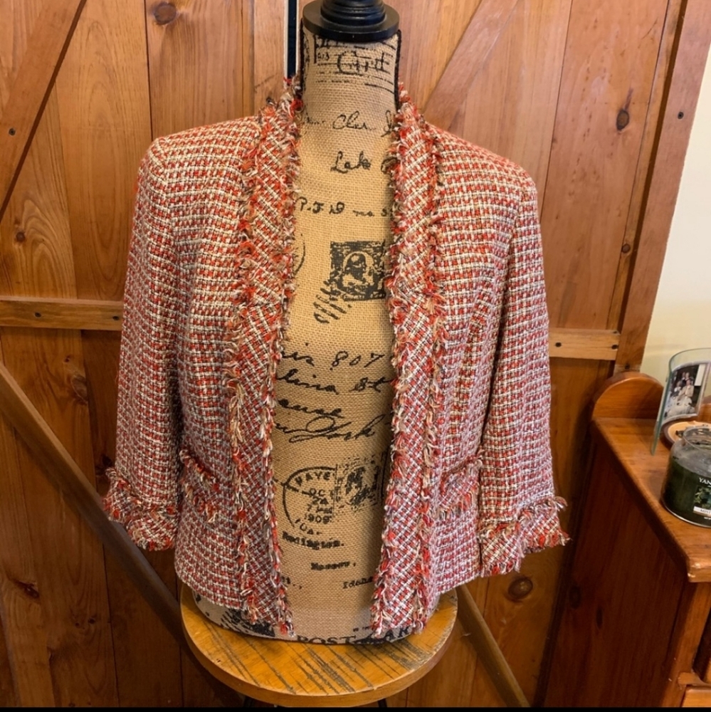 Alfani, Jacket, Blazer